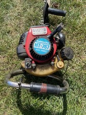 Kawasaki tf22 petrol for sale  MITCHAM
