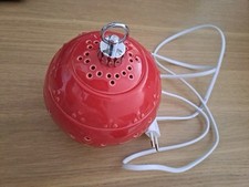 Partylite scentglow p90778e gebraucht kaufen  Strausberg