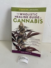 Wholistic healing guide for sale  Wilmington