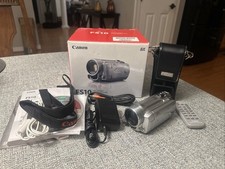 Canon fs10 digital for sale  Midlothian