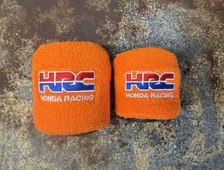 Hrc honda brake for sale  SAFFRON WALDEN