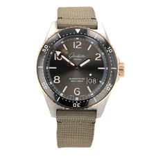 Glashutte original seaq for sale  Birmingham