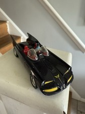 Corgi batman 1960 for sale  SOUTHAMPTON