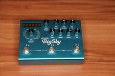 Strymon sky reverb gebraucht kaufen Strymon sky reverb gebraucht kaufen  Reichertshofen