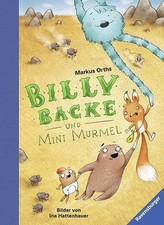 Billy backe band gebraucht kaufen  Berlin