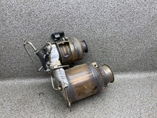 Katalysator 5q0131705be kat gebraucht kaufen  Deutschland