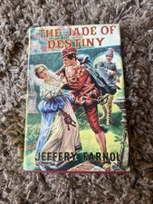 Jade destiny jeffery for sale  WADEBRIDGE