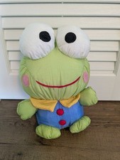 sanrio keroppi plush for sale sanrio keroppi plush for sale Wantagh