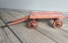 Antique paint decorated for sale  North Myrtle Beach