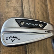 Callaway forged apex for sale  Madison