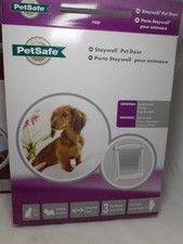 Petsafe staywell pet for sale  HULL