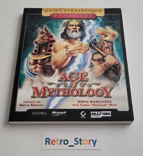 Guide stratégie age d'occasion  Montrouge