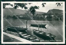 Bergamo sarnico lago usato  Gambolo