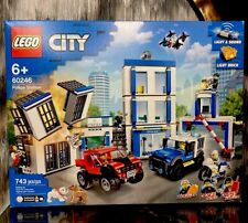 Lego city police for sale  Waterbury