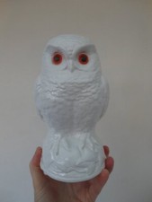 Poole pottery white for sale  PORTLAND