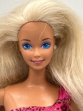 Vintage barbie 80er gebraucht kaufen  Barsinghausen