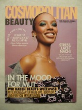 Zeitschrift cosmopolitan beaut gebraucht kaufen  Deutschland