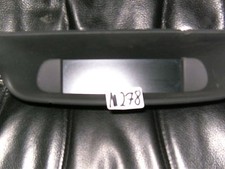 Computador de bordo Renault Peugeot 308 966464428000 display médio BC LCD, usado comprar usado  Enviando para Brazil