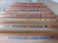Staedtler jumbo buntstifte gebraucht kaufen  Worms