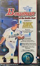 1998 bowman baseball for sale  Peoria