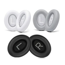 Replacement ear pads for sale  Flushing