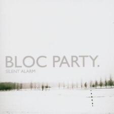 Silent alarm dvd for sale  ROSSENDALE