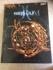 Nephilim 3éme édition d'occasion  Buis-les-Baronnies