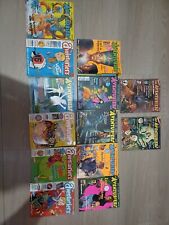 Lot livres revues d'occasion  Reims