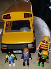 Playmobil 2011 yellow for sale  LLANBRYNMAIR