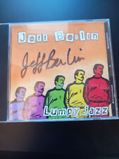 Jeff berlin lumpy usato  L Aquila