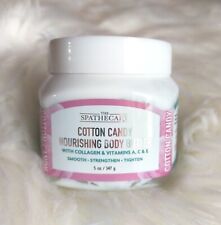 Body butter zuckerwatte gebraucht kaufen  Sankt Augustin
