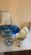 Sterilizzatore elettrico chicc usato  Cadelbosco di Sopra
