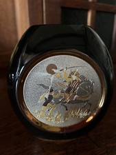 Art chokin vase for sale  NEWTOWNARDS