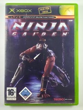 Ninja gaiden gebr gebraucht kaufen  München