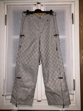 Pantaloni snowboard billabong usato  Brescia