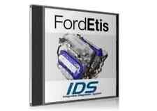 Usado, 02.2022 Ford ETIS IDS Offline Manual de Serviço Instalação Versão VMware comprar usado  Enviando para Brazil