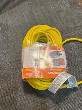 12 3 power extension cord for sale  North Salt Lake