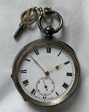 Schweizer taschenuhr 1919 gebraucht kaufen  Berlin