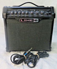 15 iv 6 line spider amp watt for sale 15 iv 6 line spider amp watt for sale Tampa
