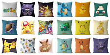 Pokemon kissenbezüge vielfäl gebraucht kaufen  Emsdetten