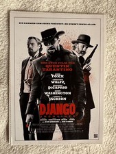 Django unchained quentin gebraucht kaufen  Darmstadt