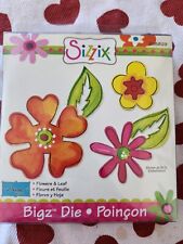 Sizzix bigz die. for sale  Frankston