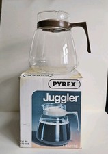 glass pyrex coffee pot for sale glass pyrex coffee pot for sale LONDON