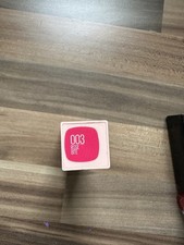 Lot lipsticks red for sale  HENFIELD