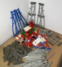 1970s lego train for sale  LONDON
