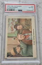 1959 stooges hair for sale  Morgantown