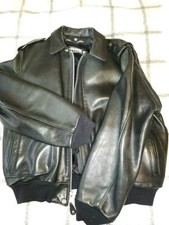 Vintage schott nyc for sale  LONDON