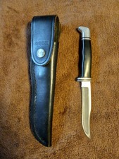 Buck 102 knife for sale  Saylorsburg
