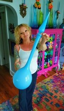 Rare giant blue for sale  Poquoson