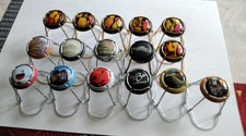 Capsules champagne route d'occasion  Troyes